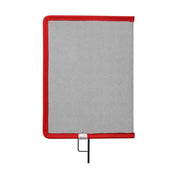 Avenger Scrim Double Black 18x24in