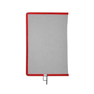 Avenger Scrim Black Double 24x36in