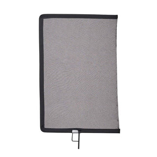 Avenger Scrim Triple Black 24x36"