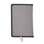 Avenger Scrim Triple Black 24x36"