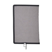 Avenger Scrim Triple Black 24x36