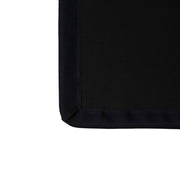 Avenger Flag Black Solid 30x36in