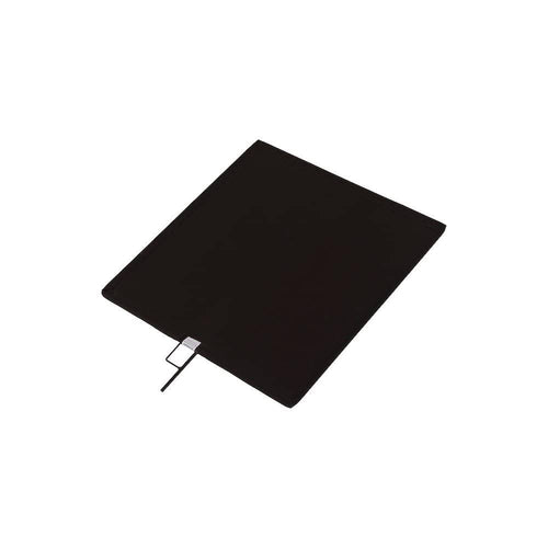 Avenger Flag Black Solid 30x36in