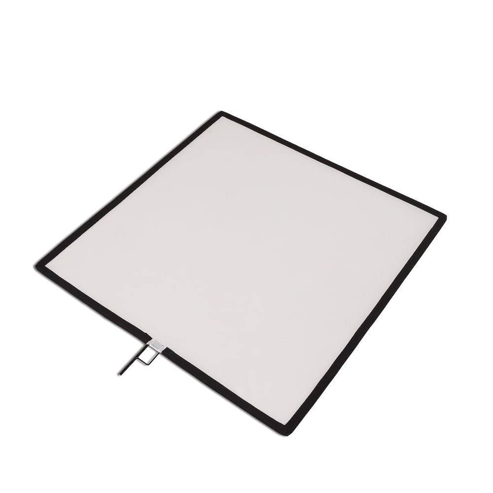 Avenger Scrim White Triple 48x48