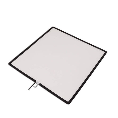 Avenger Scrim White Triple 48x48