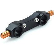 Bright Tangerine 15mm LWS Bracket