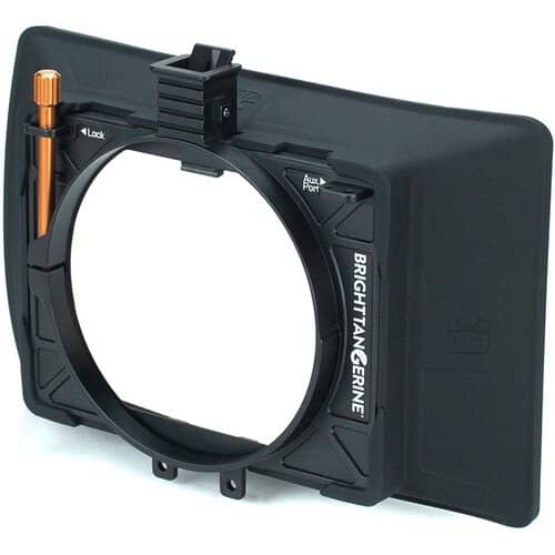 Bright Tangerine Misfit Atom Tilt Kit
