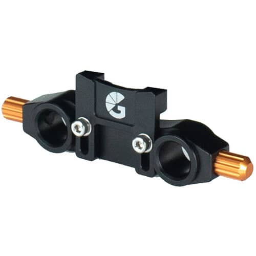 Bright Tangerine 15mm LWS Kit for Misfit Atom