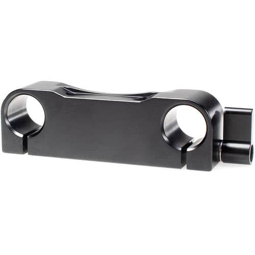 Bright Tangerine 15mm LWS Support Bracket (Misfit Kick)