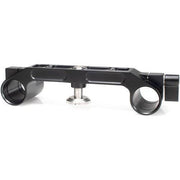 Bright Tangerine 19mm Studio Bracket (Misfit Kick)