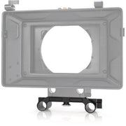 Bright Tangerine 19mm Studio Bracket (Misfit Kick)