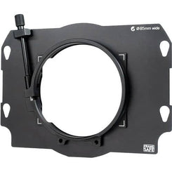 Bright Tangerine Frame Safe Clamp Adapter (85mm)