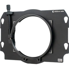 Bright Tangerine Frame Safe Clamp Adapter (95mm)