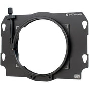 Bright Tangerine Frame Safe Clamp Adapter (100mm)
