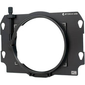 Bright Tangerine Frame Safe Clamp Adapter (104mm)