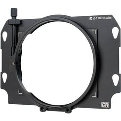 Bright Tangerine Frame Safe Clamp Adapter (110mm)