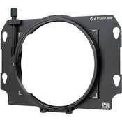 Bright Tangerine Frame Safe Clamp Adapter (110mm)