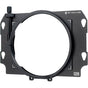 Bright Tangerine Frame Safe Clamp Adapter (114mm)