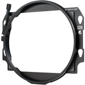 Bright Tangerine Frame Safe Clamp Adapter (143mm)