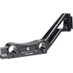 Bright Tangerine 15mm LWS Swing Away Arm (Misfit Kick)