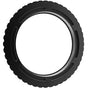 Bright Tangerine 114 - 95mm Threaded Adaptor Ring