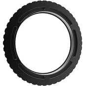 Bright Tangerine 114 - 95mm Threaded Adaptor Ring