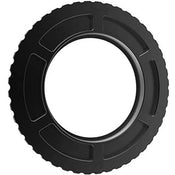 Bright Tangerine 114 - 80mm Threaded Adaptor Ring