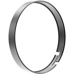 Bright Tangerine 114 - 110mm Clamp on Ring for Misfit Matte Box