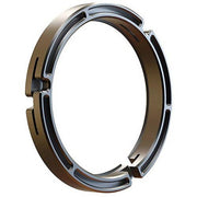 Bright Tangerine 114 - 95mm Clamp on Ring for Misfit Matte Box