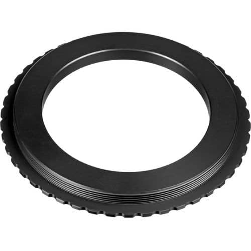 Bright Tangerine 114 - 85mm Threaded Adaptor Ring (ENG Lenses)