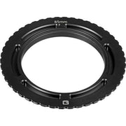 Bright Tangerine 114 - 85mm Threaded Adaptor Ring (ENG Lenses)