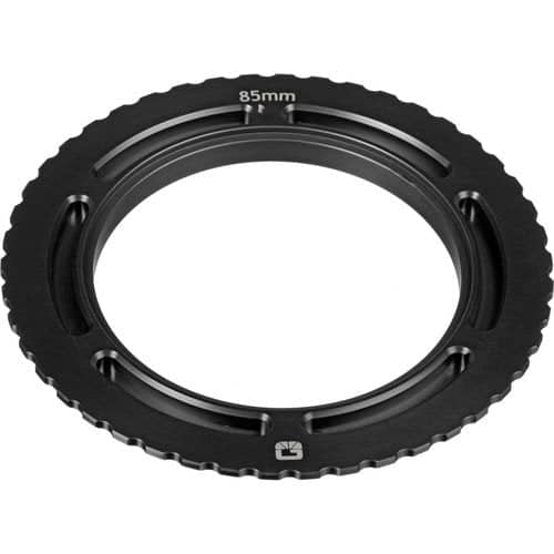 Bright Tangerine 114 - 85mm Threaded Adaptor Ring (ENG Lenses)