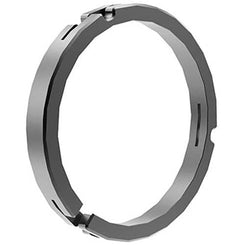 Bright Tangerine 114 - 100mm Clamp on Ring for Misfit Matte Box