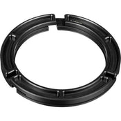 Bright Tangerine 143 - 110mm Clamp on Ring for Misfit & Strummer DNA Matte Box