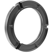 Bright Tangerine 143 - 95mm Clamp on Ring for Misfit & Strummer DNA Matte Box