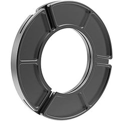 Bright Tangerine 143 - 80mm Clamp on Ring for Misfit & Strummer DNA Matte Box
