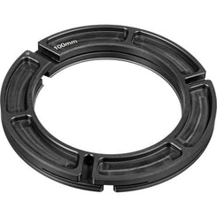 Bright Tangerine 143 - 100mm Clamp on Ring for Misfit & Strummer DNA Matte Box