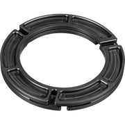 Bright Tangerine 143 - 100mm Clamp on Ring for Misfit & Strummer DNA Matte Box