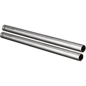 Bright Tangerine Drumstix 19mm Titanium Support Rods - 15