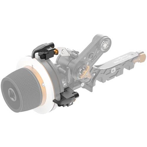 Bright Tangerine Hard Stop Pack