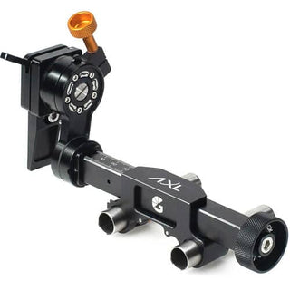 Bright Tangerine Axl EVF Mount (Canon LM-V2) - Base Kit