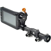 Bright Tangerine Axl EVF Mount (Canon LM-V2) - Base Kit