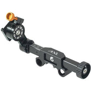 Bright Tangerine Axl EVF Mount