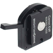 Bright Tangerine Axl EVF Adapter (Canon EVF)