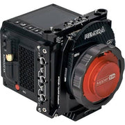 Bright Tangerine KipperTie Revolva/Adapta RF Support  for RED KOMODO