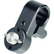 Bright Tangerine ARRI Accessory Mount to 15mm Rod