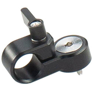 Bright Tangerine ARRI Accessory Mount to 15mm Rod