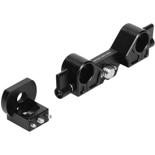 Bright Tangerine Top Bar Bracket