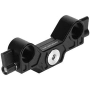 Bright Tangerine Top Bar Bracket