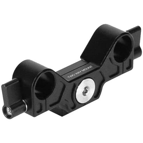 Bright Tangerine Top Bar Bracket